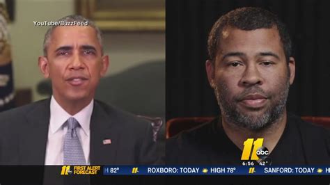 https www.yahoo.com tv watch-fake-obama-quote-authentic-102757545.html|Jordan Peele Made a Fake Obama Video to Prove How Easily .